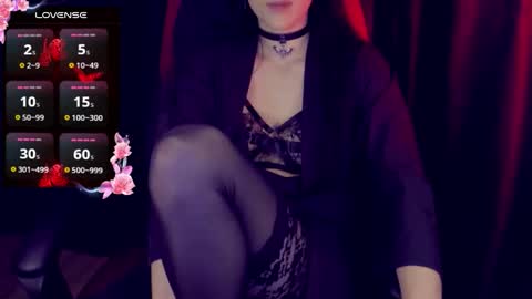 Alaria online show from September 2025 08:24:01 PM