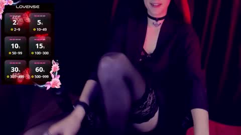 Alaria online show from October 2025 10:35:02 AM