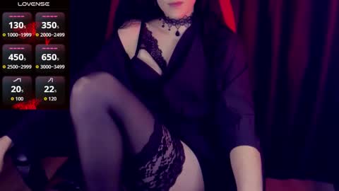 Alaria online show from November 2025 03:55:01 PM