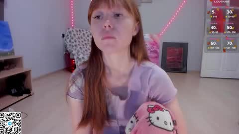 Anastasia online show from December 2025 04:22:01 AM