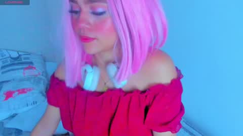 Snapshot of alaska_drew chatting on December 2024 01:25:02 AM Alaska online show from December 2024 01:25:02 AM