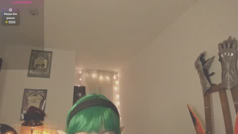 Snapshot of alaskagrace chatting on December 2024 05:05:02 AM Alaska Grace       online show from December 2024 05:05:02 AM