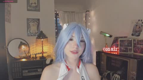 Snapshot of alaskagrace chatting on January 2025 03:32:02 AM Alaska Grace       online show from January 2025 03:32:02 AM