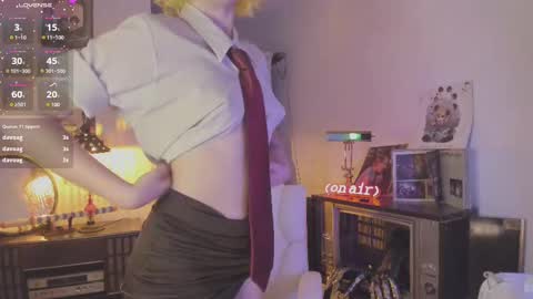 Snapshot of alaskagrace chatting on February 2025 03:47:02 AM Alaska Grace       online show from February 2025 03:47:02 AM