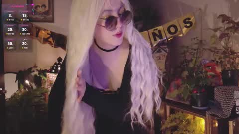 Snapshot of alaskagrace chatting on September 2025 03:17:02 AM Alaska Grace       online show from September 2025 03:17:02 AM