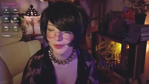 Snapshot of alaskagrace chatting on September 2025 04:34:02 AM Alaska Grace       online show from September 2025 04:34:02 AM