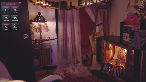 Snapshot of alaskagrace chatting on September 2025 03:17:01 AM Alaska Grace       online show from September 2025 03:17:01 AM