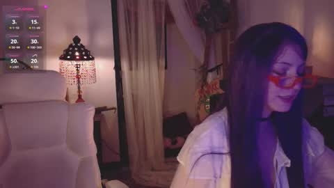 Snapshot of alaskagrace chatting on September 2025 01:20:02 AM Alaska Grace       online show from September 2025 01:20:02 AM