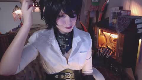 Snapshot of alaskagrace chatting on October 2025 04:48:01 AM Alaska Grace       online show from October 2025 04:48:01 AM