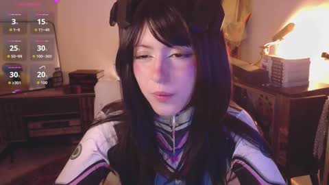 Alaska Grace       online show from November 2025 04:44:01 AM