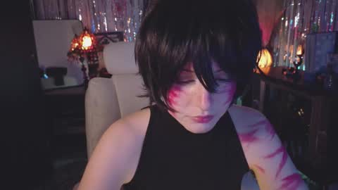 Alaska Grace       online show from February 2026 03:21:02 AM