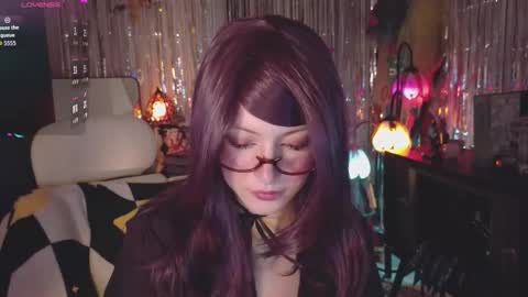 Snapshot of alaskagrace chatting on March 2026 02:49:01 AM Alaska Grace online show from March 2026 02:49:01 AM