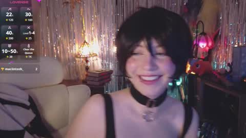 Snapshot of alaskagrace chatting on March 2026 04:02:02 AM Alaska Grace online show from March 2026 04:02:02 AM