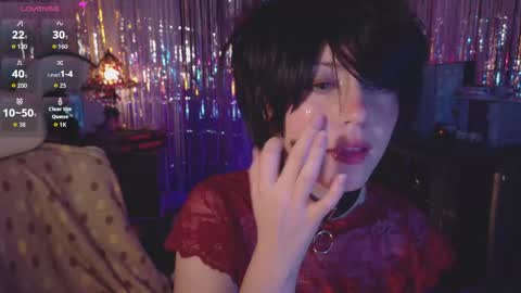 Snapshot of alaskagrace chatting on April 2026 04:39:01 AM Alaska Grace online show from April 2026 04:39:01 AM