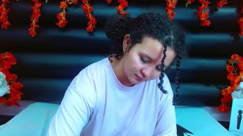 AlaSmith  online show from February 2025 08:02:02 AM