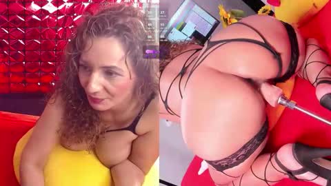 Alazsanna online show from February 2026 10:36:01 PM