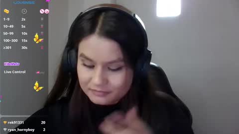 alba_toro535670 online show from January 2025 09:52:02 PM