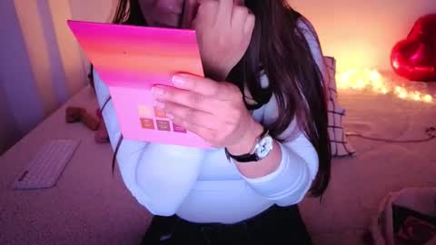 alba_toro535670 online show from September 2025 12:19:01 PM