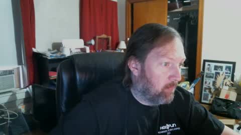 Alberik online show from October 2025 02:48:02 PM