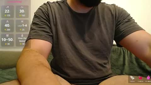 Snapshot of albertbellecpl chatting on May 2026 07:30:02 PM AlbertBelle online show from May 2026 07:30:02 PM