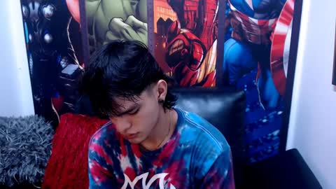 Albert online show from January 2025 02:15:01 AM