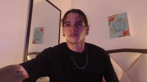 Albert online show from November 2025 02:34:02 AM