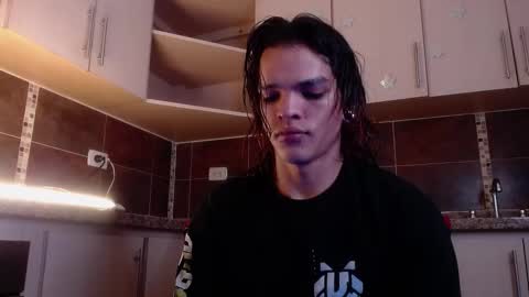 Snapshot of albertbernal69 chatting on January 2026 01:32:02 AM Albert online show from January 2026 01:32:02 AM