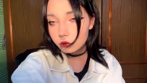 Snapshot of alberthamazierski chatting on September 2025 05:28:01 PM Im Katrina online show from September 2025 05:28:01 PM