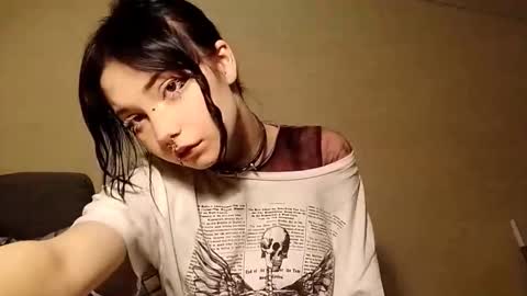 Snapshot of alberthamazierski chatting on September 2025 10:04:02 PM Im Katrina online show from September 2025 10:04:02 PM