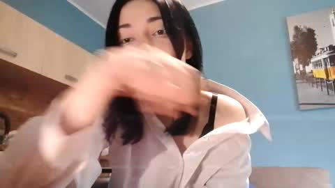 Snapshot of alberthamazierski chatting on October 2025 11:52:02 AM Im Katrina online show from October 2025 11:52:02 AM