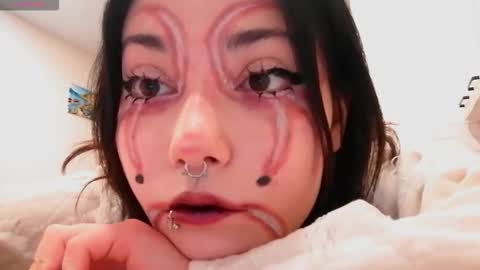 Snapshot of alberthamazierski chatting on October 2025 05:11:01 PM Im Katrina online show from October 2025 05:11:01 PM