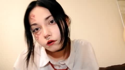 Snapshot of alberthamazierski chatting on October 2025 03:45:01 PM Im Katrina online show from October 2025 03:45:01 PM