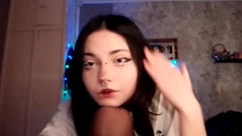 Snapshot of alberthamazierski chatting on October 2025 04:41:02 PM Im Katrina online show from October 2025 04:41:02 PM