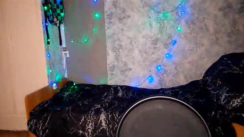 Snapshot of alberthamazierski chatting on October 2025 05:35:01 PM Im Katrina online show from October 2025 05:35:01 PM