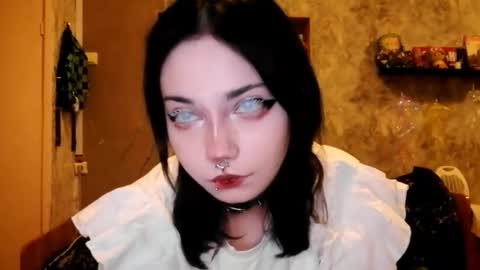 Snapshot of alberthamazierski chatting on October 2025 05:45:02 PM Im Katrina online show from October 2025 05:45:02 PM