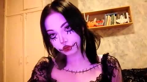 Snapshot of alberthamazierski chatting on October 2025 01:35:02 PM Im Katrina online show from October 2025 01:35:02 PM