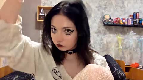 Snapshot of alberthamazierski chatting on November 2025 04:41:01 PM Im Katrina online show from November 2025 04:41:01 PM