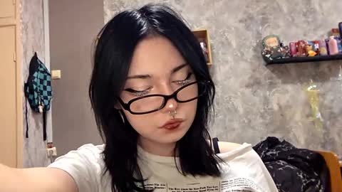 Snapshot of alberthamazierski chatting on November 2025 03:23:02 PM Im Katrina online show from November 2025 03:23:02 PM