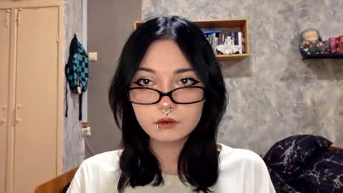 Snapshot of alberthamazierski chatting on November 2025 06:18:02 PM Im Katrina online show from November 2025 06:18:02 PM