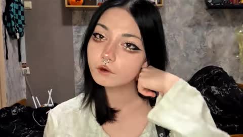 Snapshot of alberthamazierski chatting on November 2025 05:00:02 PM Im Katrina online show from November 2025 05:00:02 PM