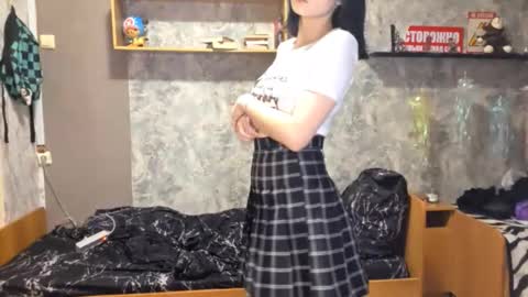 Snapshot of alberthamazierski chatting on December 2025 04:33:01 PM Im Katrina online show from December 2025 04:33:01 PM