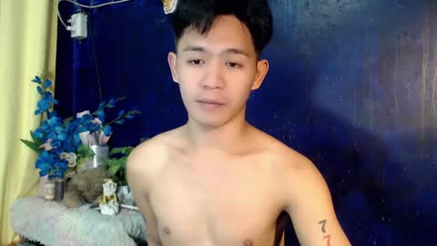 Snapshot of albertx_destroyer69 chatting on January 2025 10:53:02 AM Albert online show from January 2025 10:53:02 AM