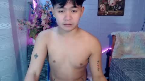 Snapshot of albertx_destroyer69 chatting on June 2026 03:25:01 AM Albert online show from June 2026 03:25:01 AM