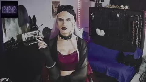 Snapshot of alchemymistic chatting on March 2026 02:07:01 AM Mistic witch online show from March 2026 02:07:01 AM