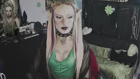 Snapshot of alchemymistic chatting on March 2026 01:47:01 PM Mistic witch online show from March 2026 01:47:01 PM