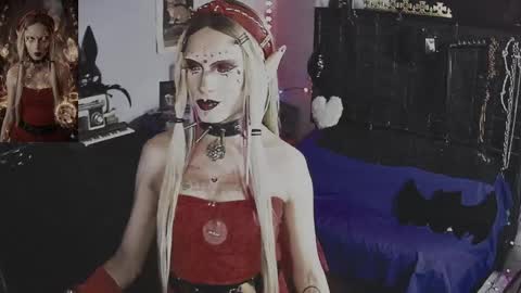 Snapshot of alchemymistic chatting on April 2026 11:24:02 PM Mistic witch online show from April 2026 11:24:02 PM