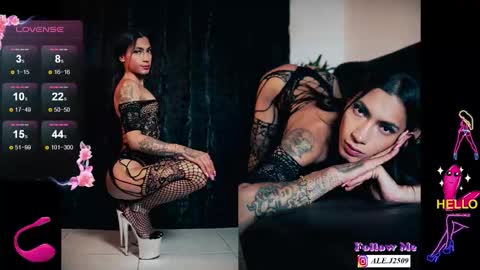 Snapshot of ale_2509 chatting on October 2025 12:24:01 PM Ale online show from October 2025 12:24:01 PM