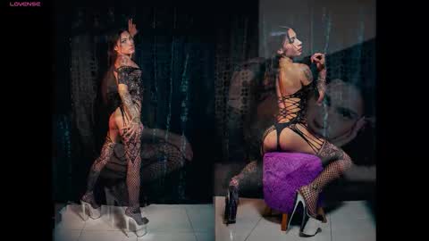 Snapshot of ale_2509 chatting on October 2025 03:33:02 PM Ale online show from October 2025 03:33:02 PM