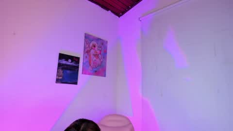 Alejandra  online show from April 2026 02:12:01 PM