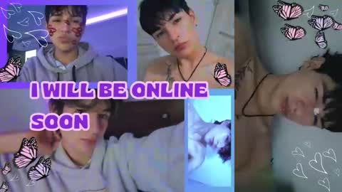 ale_aurarashi online show from October 2025 02:59:01 AM